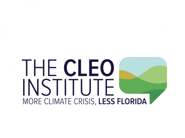 The CLEO Institute logo